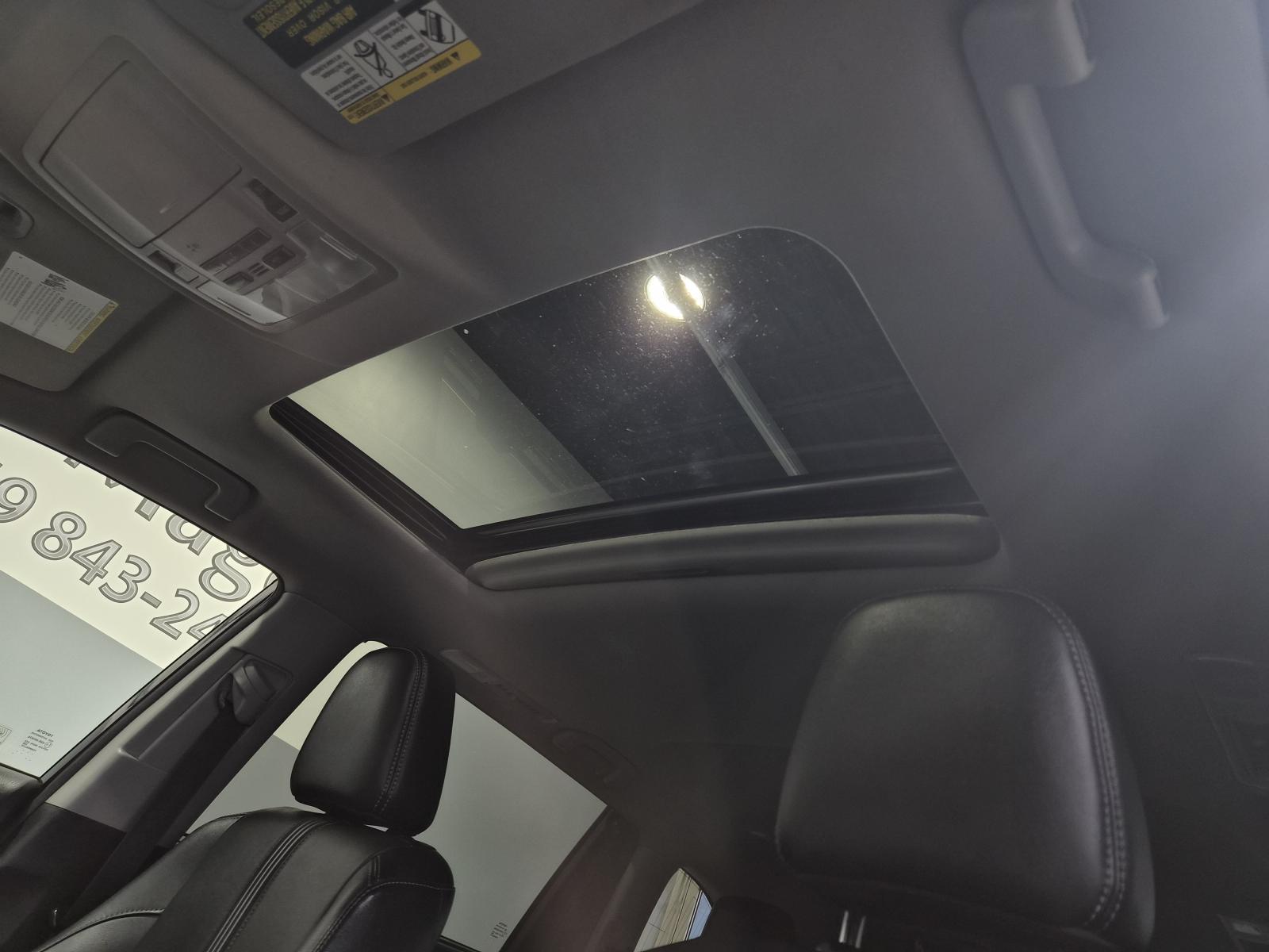 Image 13 Toyota Highlander XLE 2018