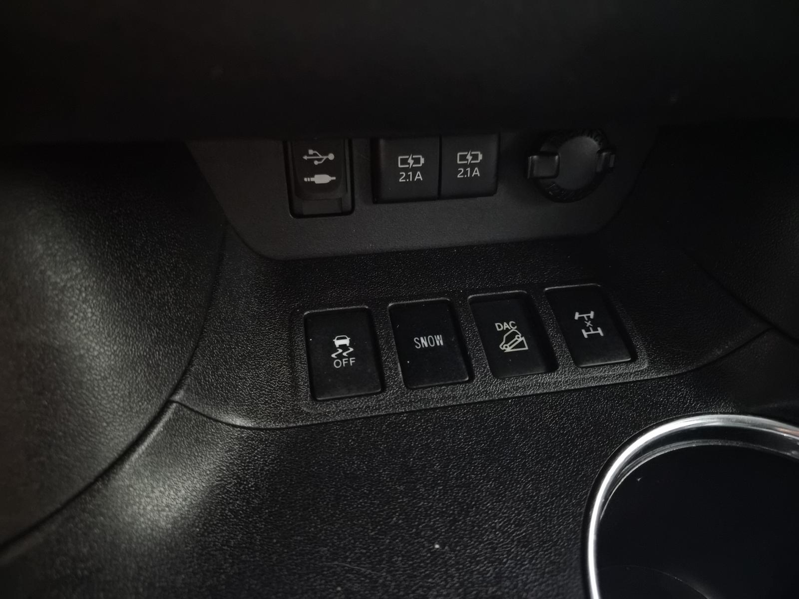 Image 22 Toyota Highlander XLE 2018