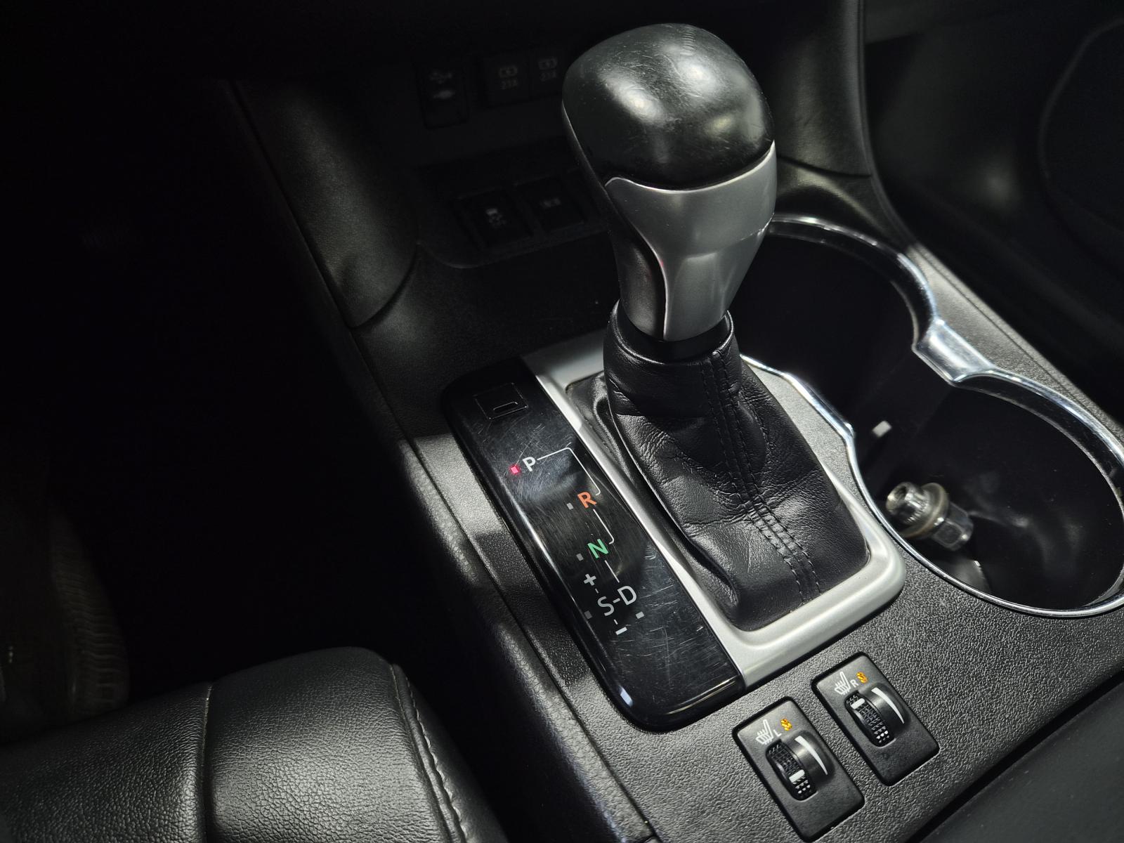 Image 23 Toyota Highlander XLE 2018