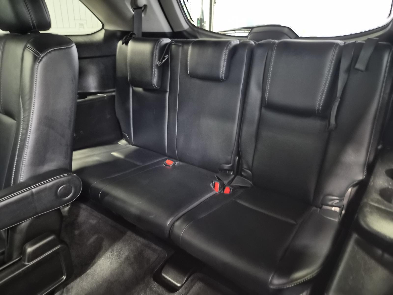 Image 25 Toyota Highlander XLE 2018