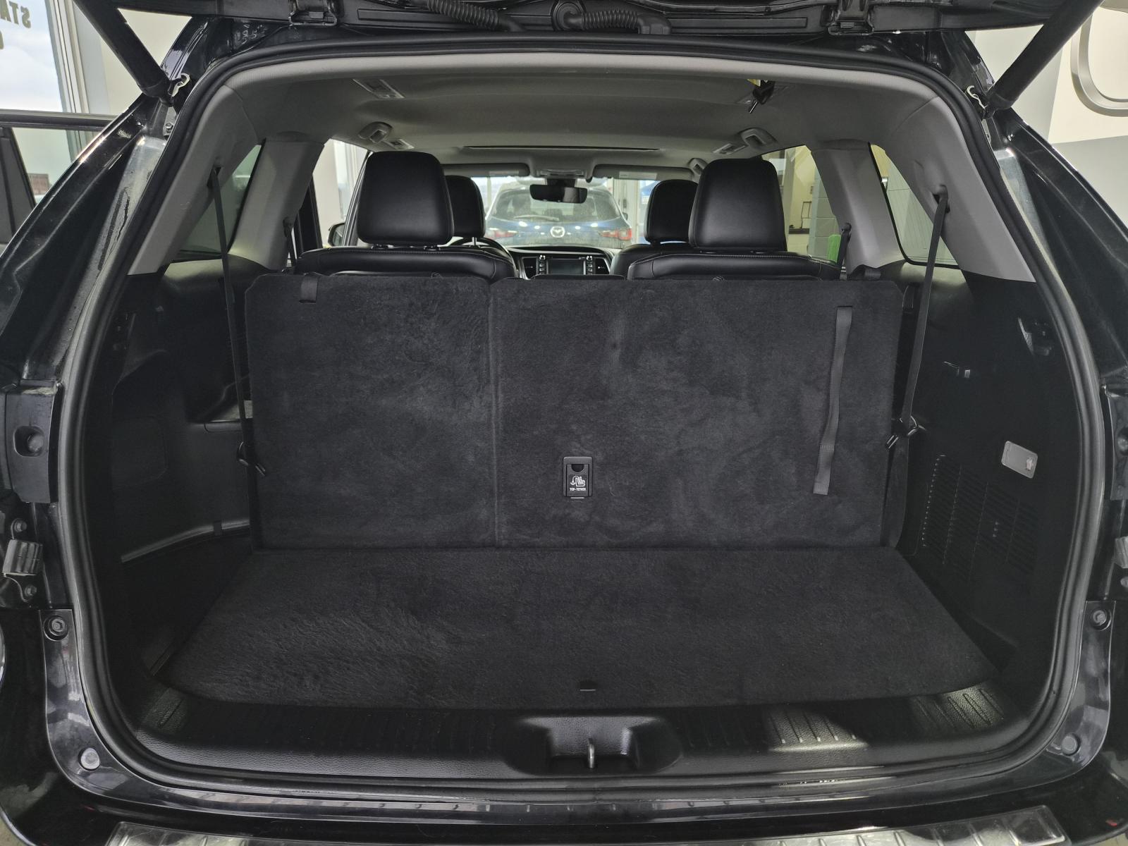 Image 26 Toyota Highlander XLE 2018