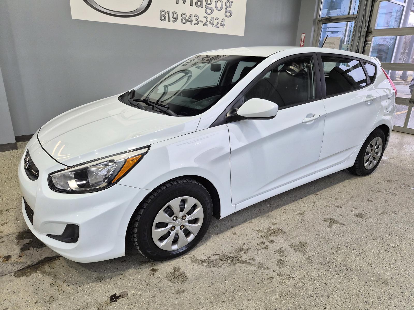 Image 2 Hyundai Accent L 2016