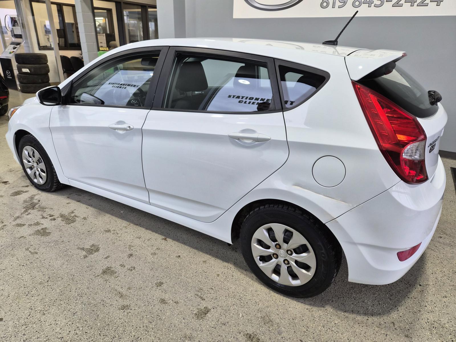 Image 3 Hyundai Accent L 2016