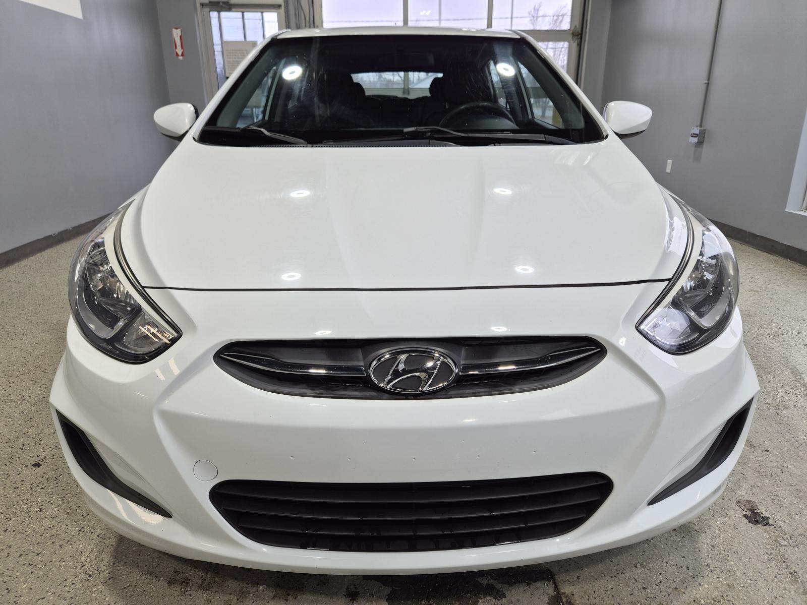 Image 7 Hyundai Accent L 2016