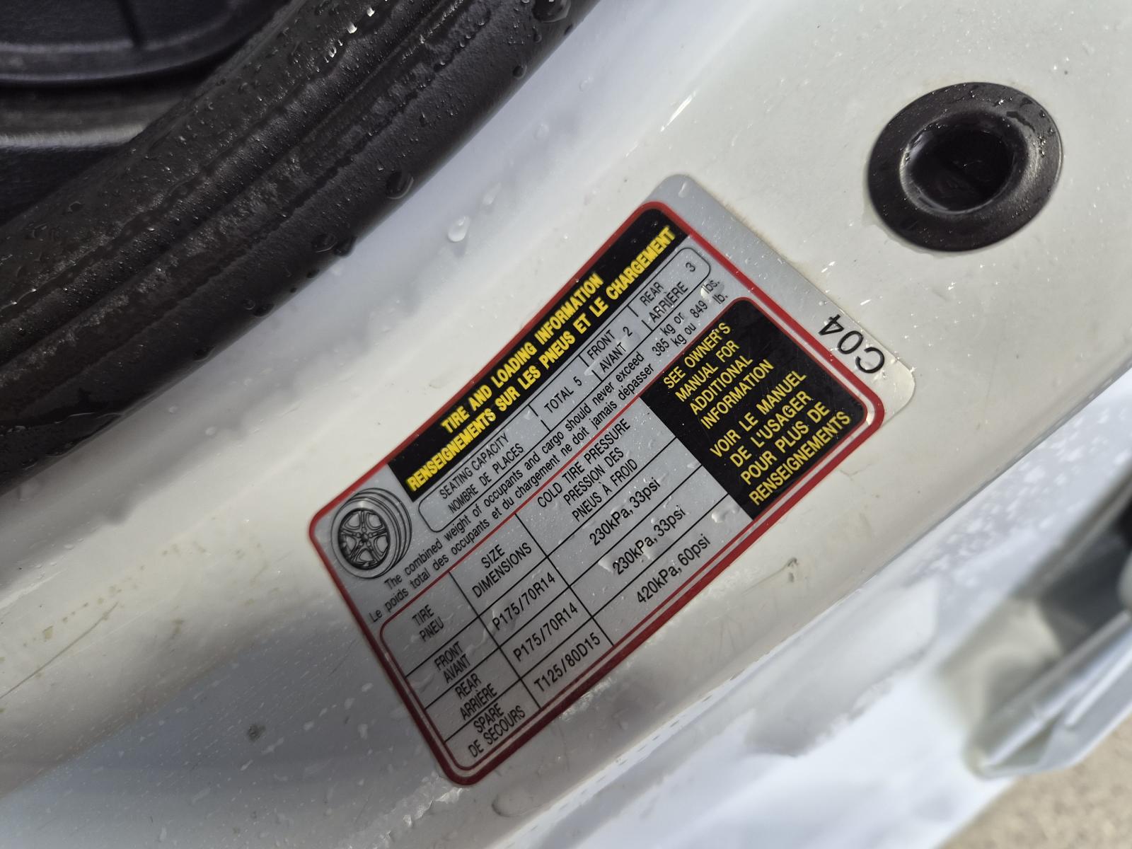 Image 8 Hyundai Accent L 2016