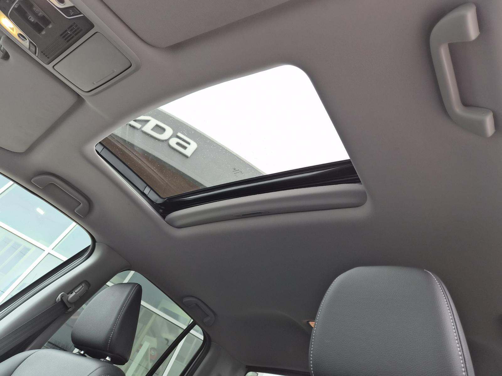 Image 13 Honda Ridgeline EX-L 2023