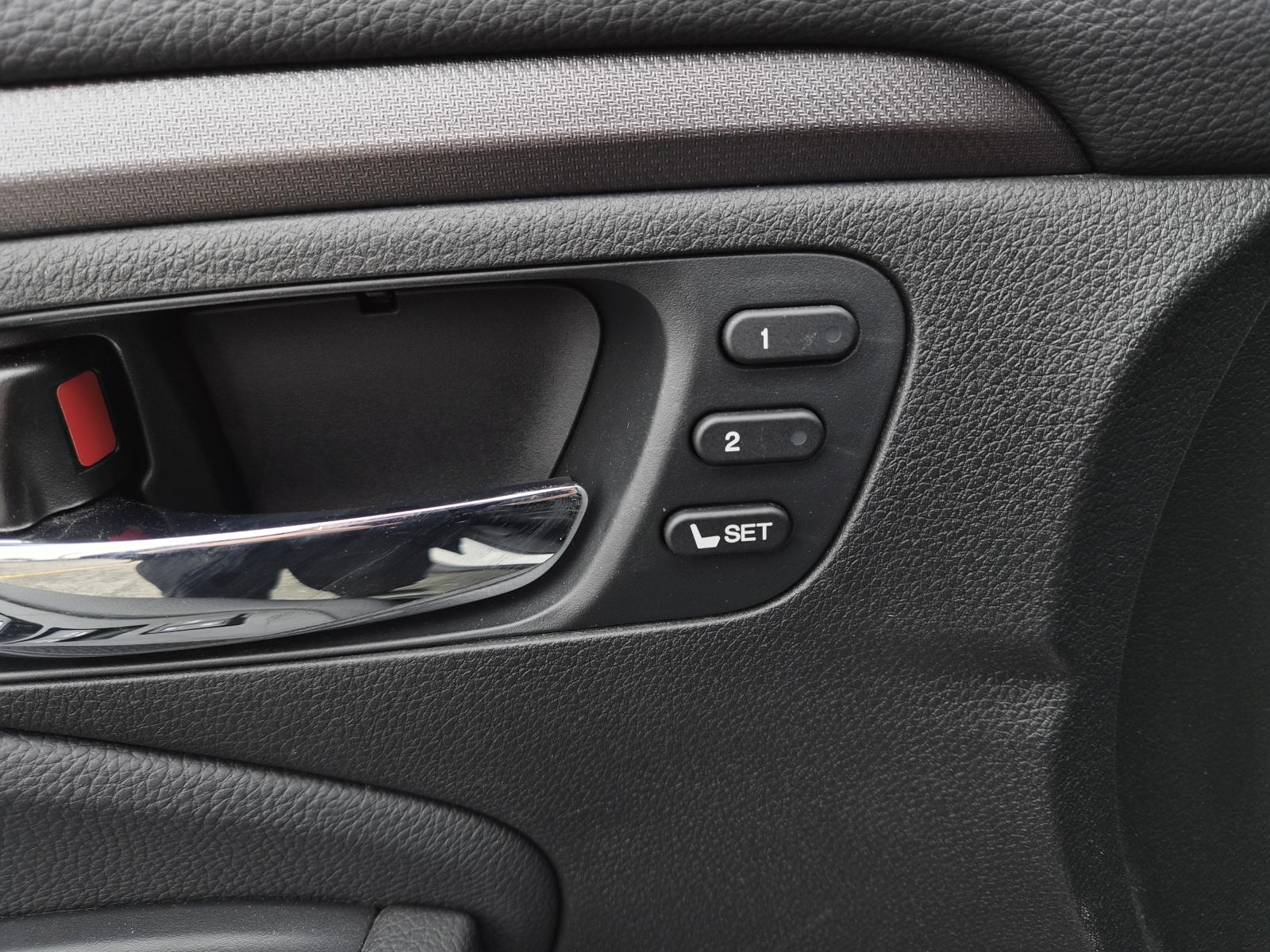 Image 15 Honda Ridgeline EX-L 2023