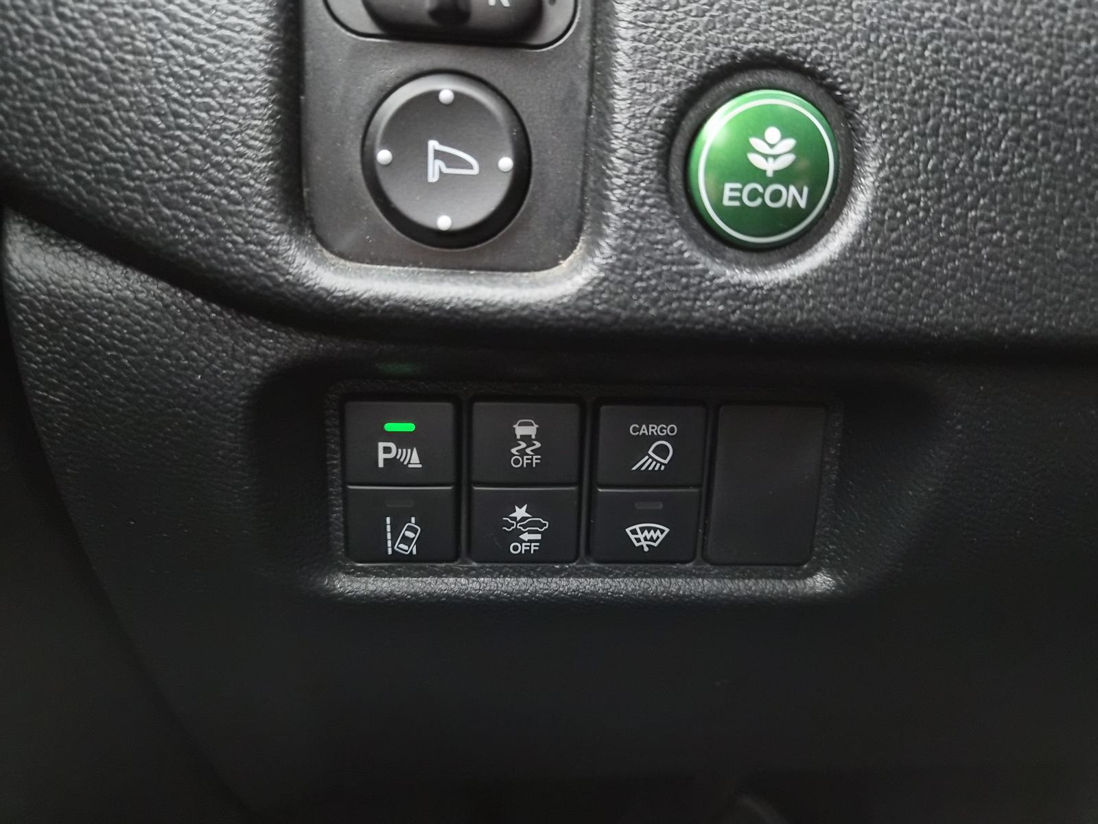 Image 16 Honda Ridgeline EX-L 2023