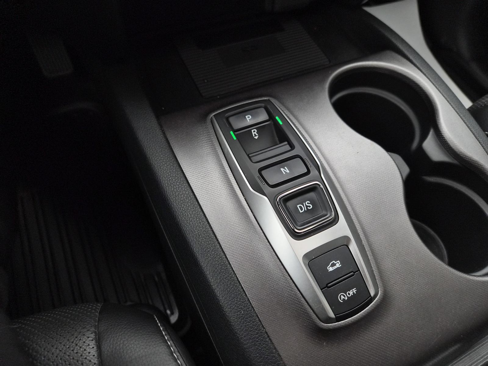 Image 24 Honda Ridgeline EX-L 2023