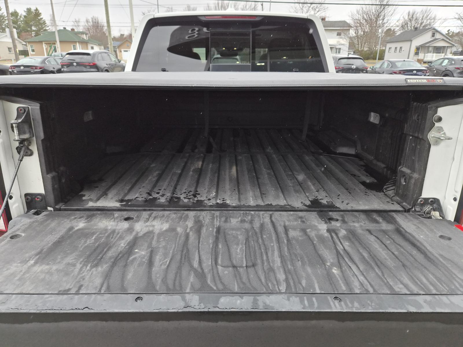 Image 26 Honda Ridgeline EX-L 2023