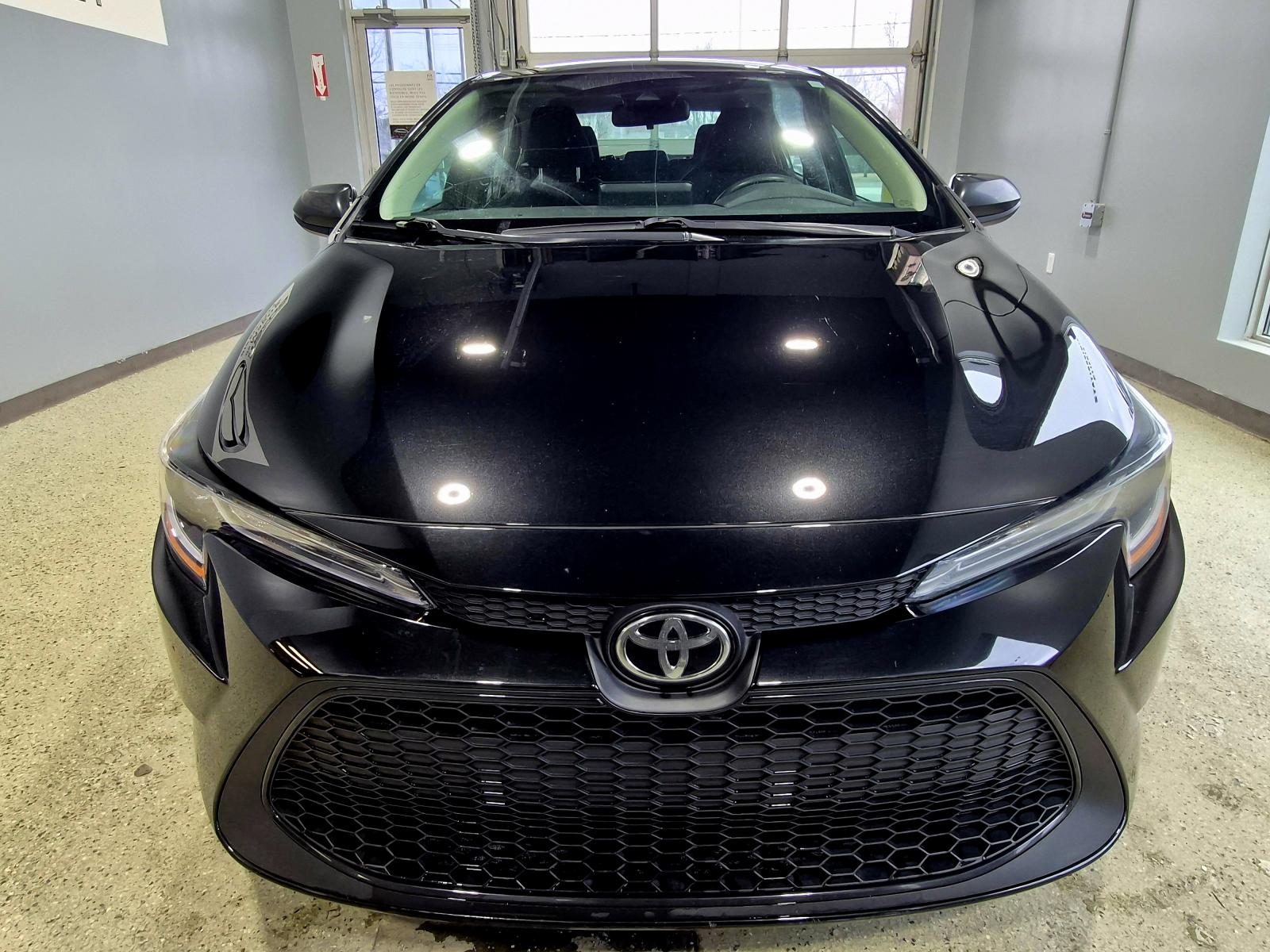 Image 7 Toyota Corolla LE 2020