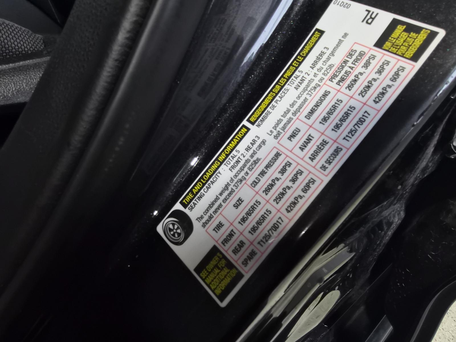 Image 8 Toyota Corolla LE 2020