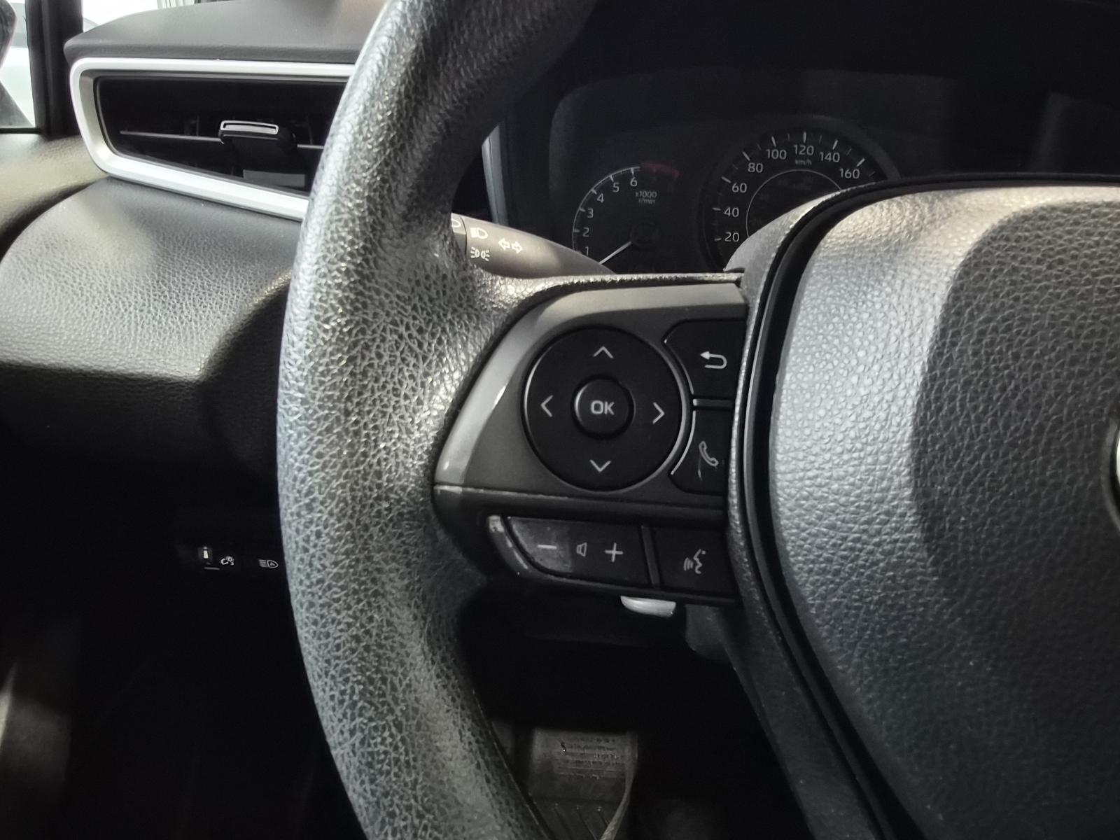 Image 13 Toyota Corolla LE 2020