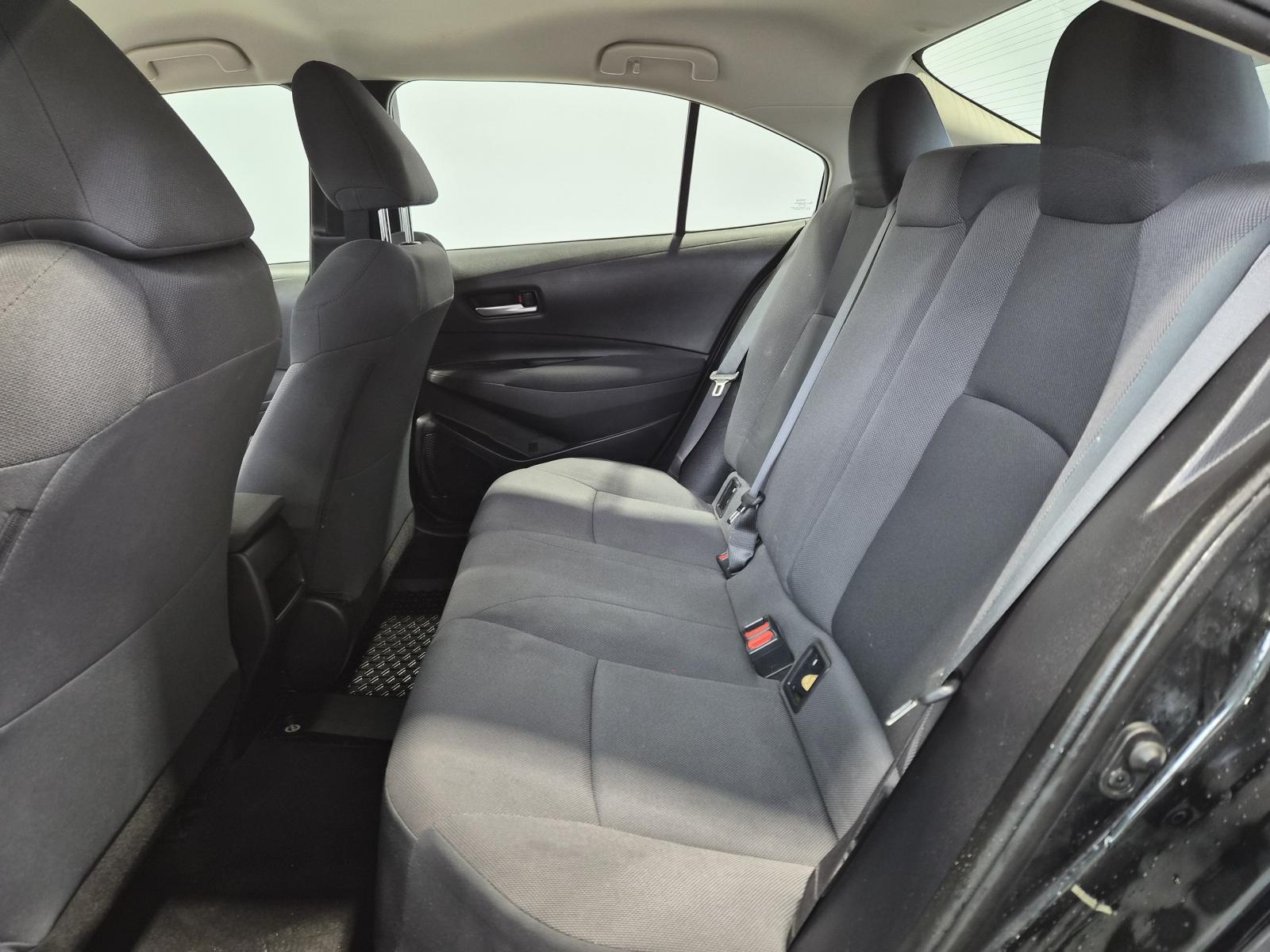 Image 20 Toyota Corolla LE 2020