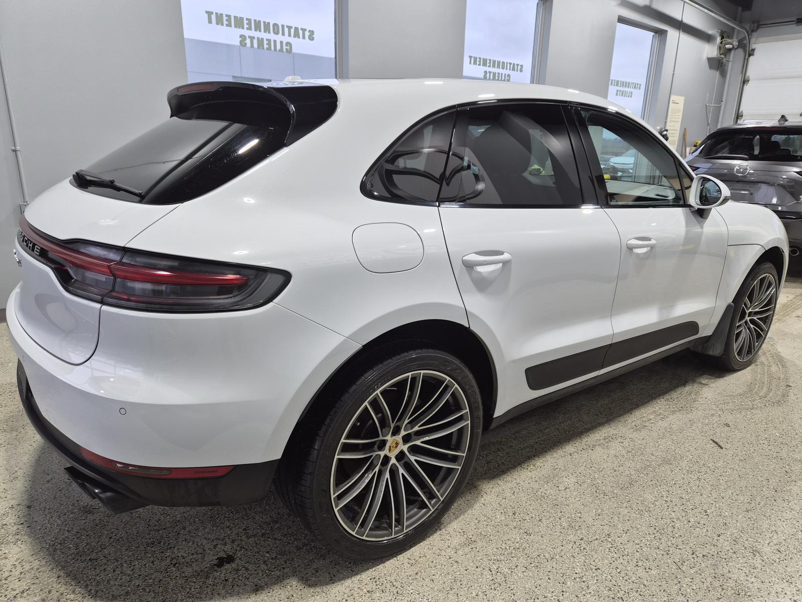Image 5 Porsche Macan S 2020