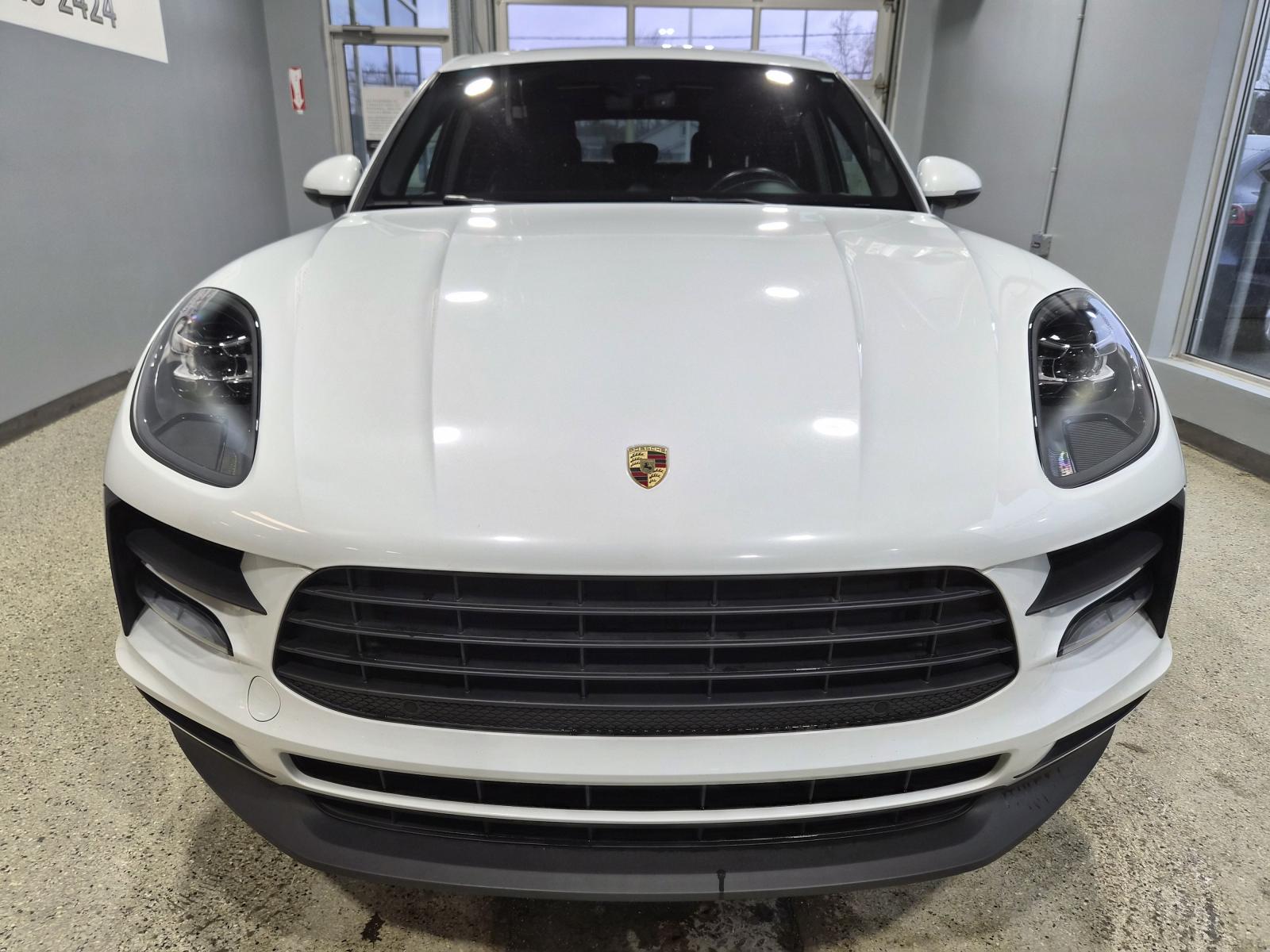 Image 7 Porsche Macan S 2020