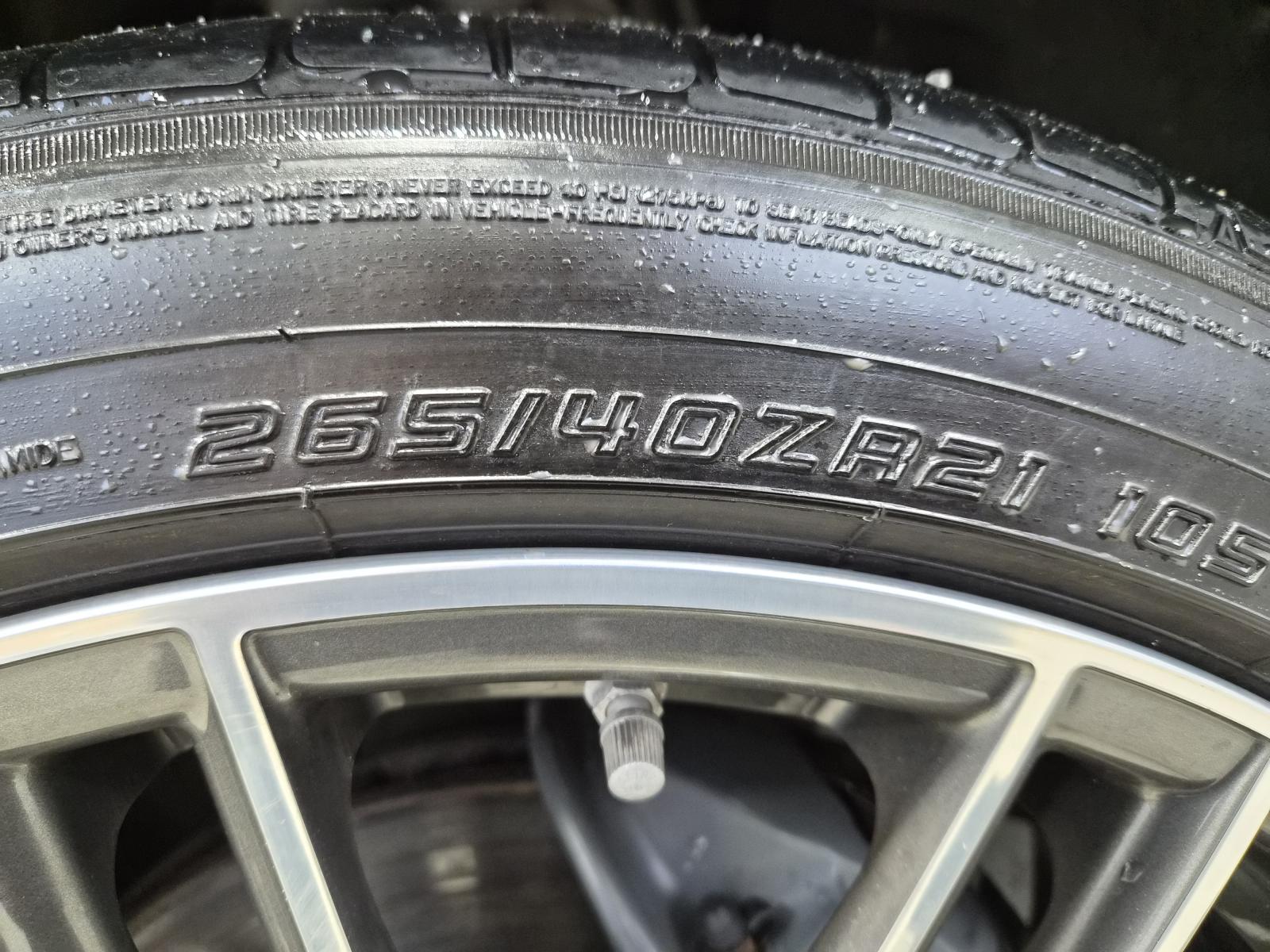 Image 9 Porsche Macan S 2020