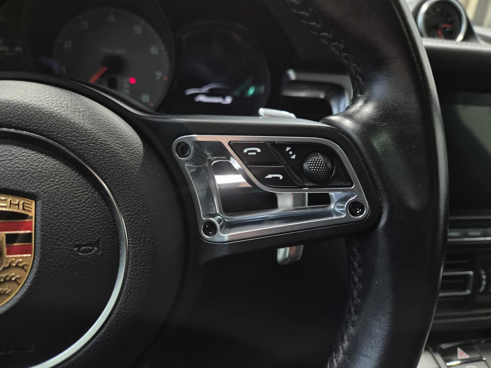 Image 20 Porsche Macan S 2020