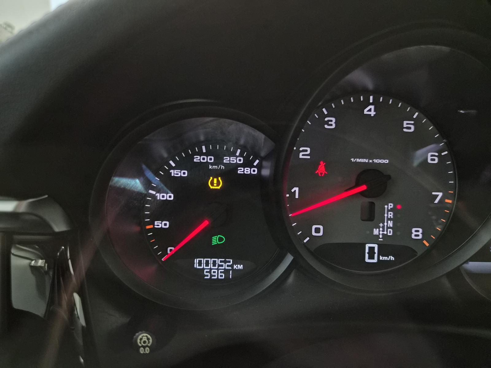 Image 21 Porsche Macan S 2020