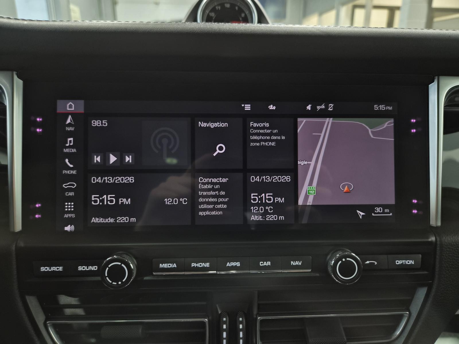 Image 22 Porsche Macan S 2020