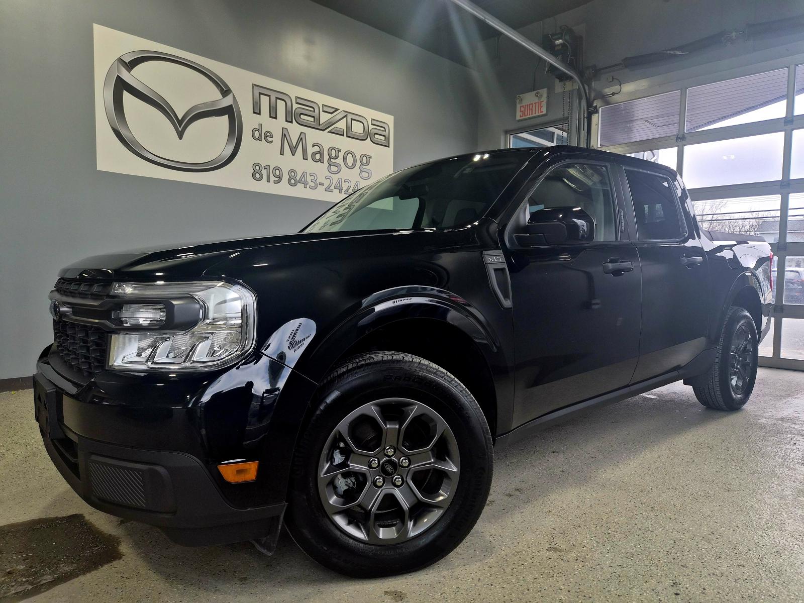 Ford Maverick XLT 2022