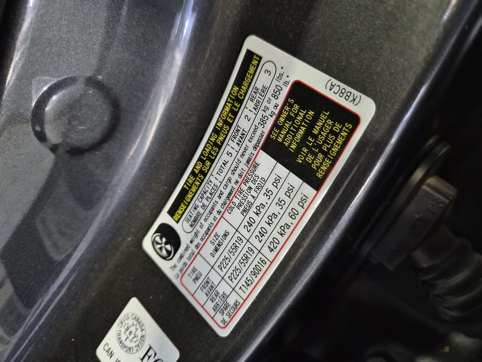 Mazda CX-5 GS Comfort 2024 — photo 8
