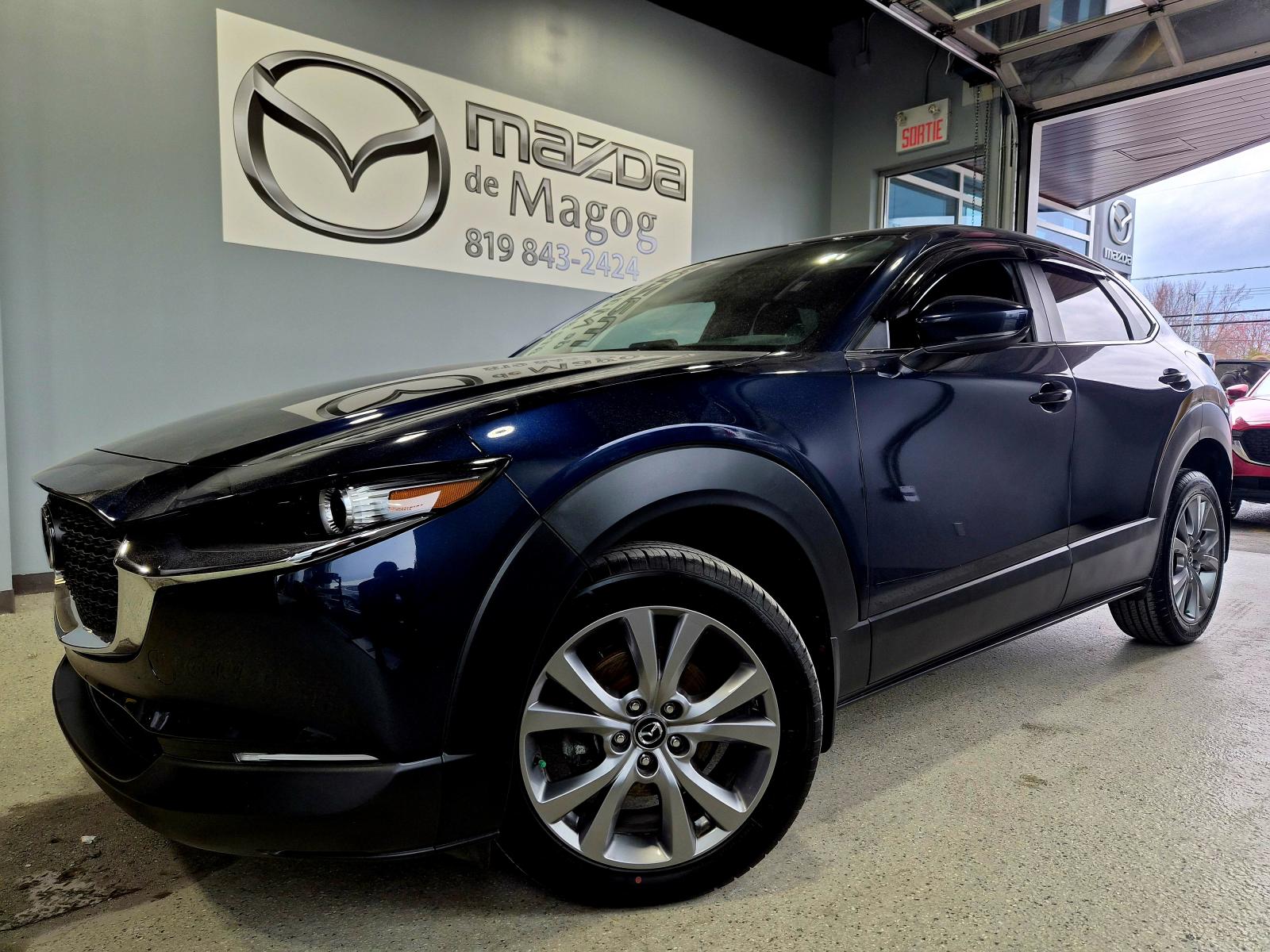 Mazda CX-30 GS 2021