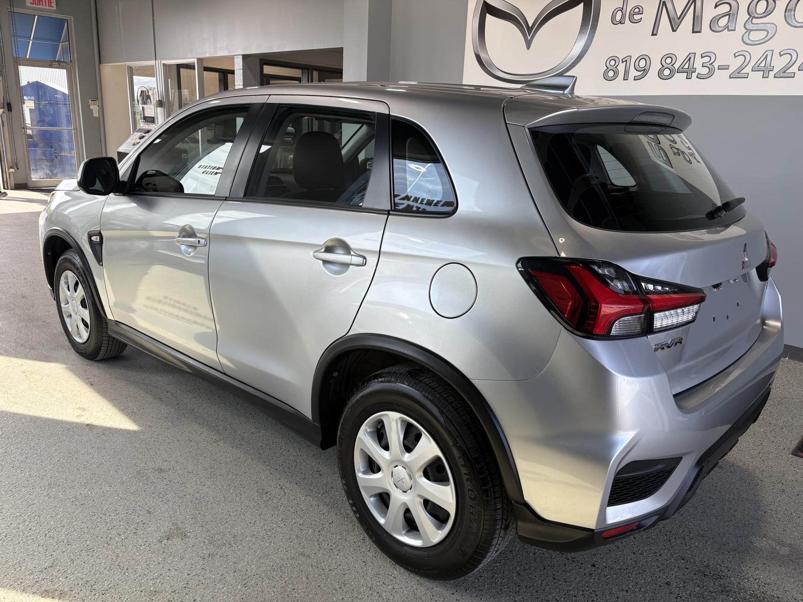 Mitsubishi RVR ES 2022 — photo 3