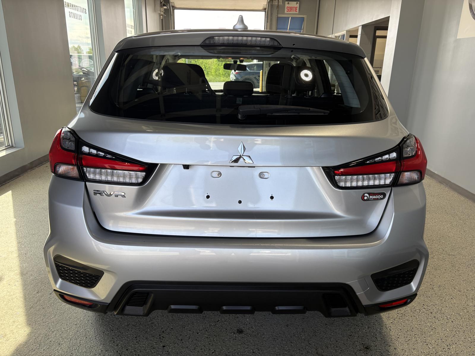 Mitsubishi RVR ES 2022 — photo 4