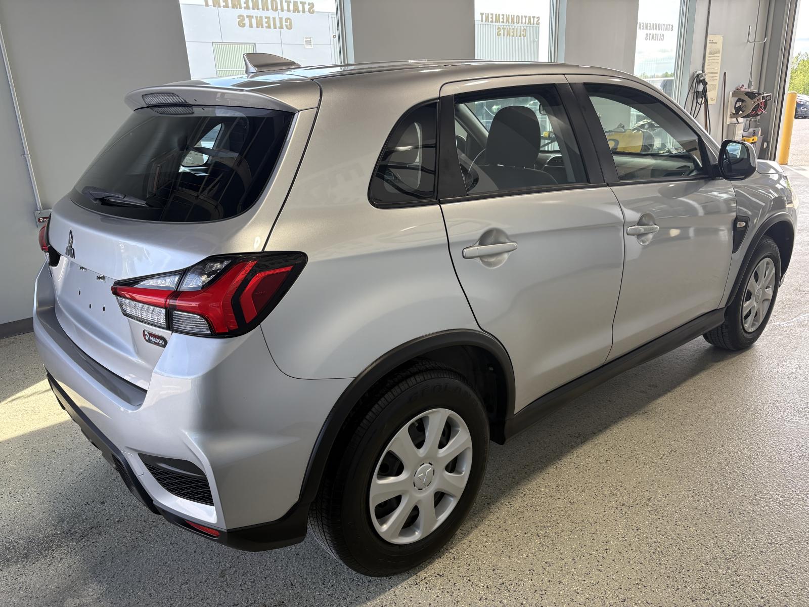 Mitsubishi RVR ES 2022 — photo 5