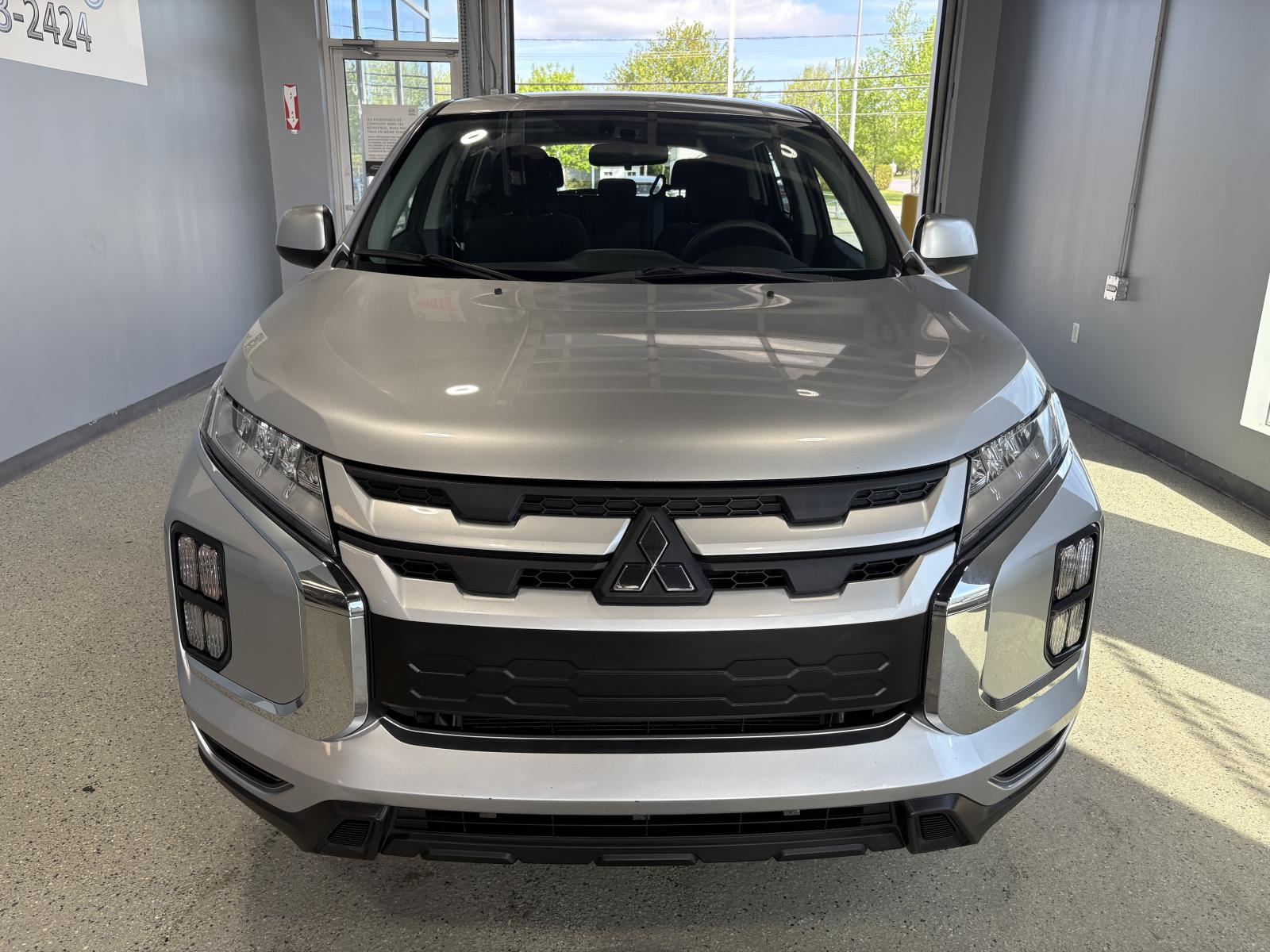Mitsubishi RVR ES 2022 — photo 6