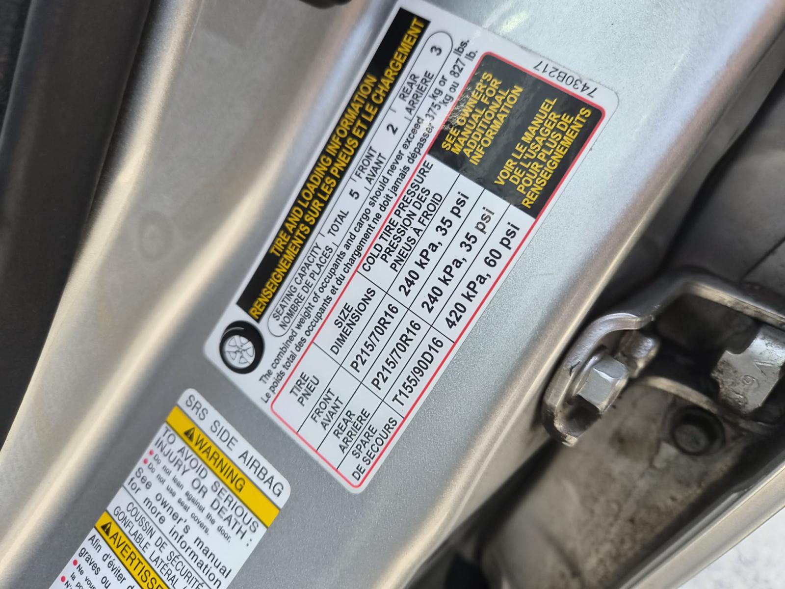 Mitsubishi RVR ES 2022 — photo 8