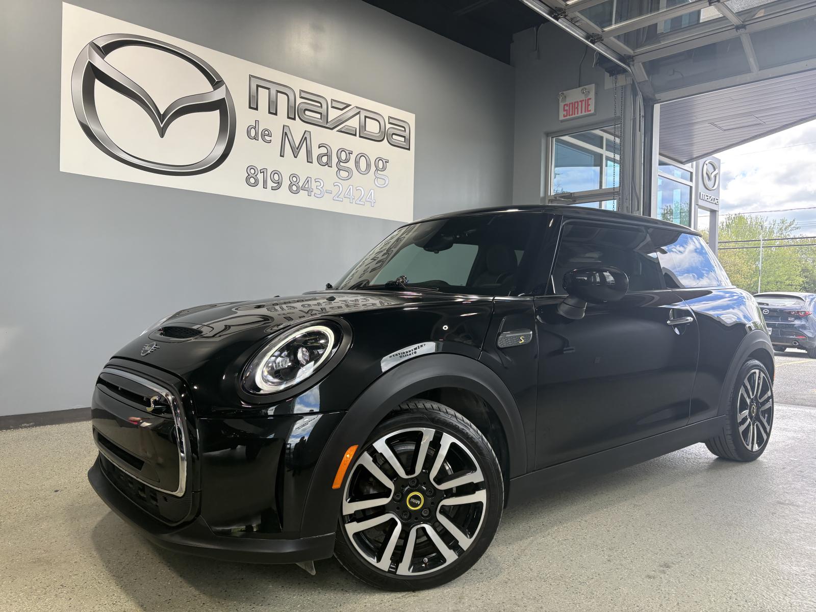 Mini Hatchback Cooper SE Electric 2023
