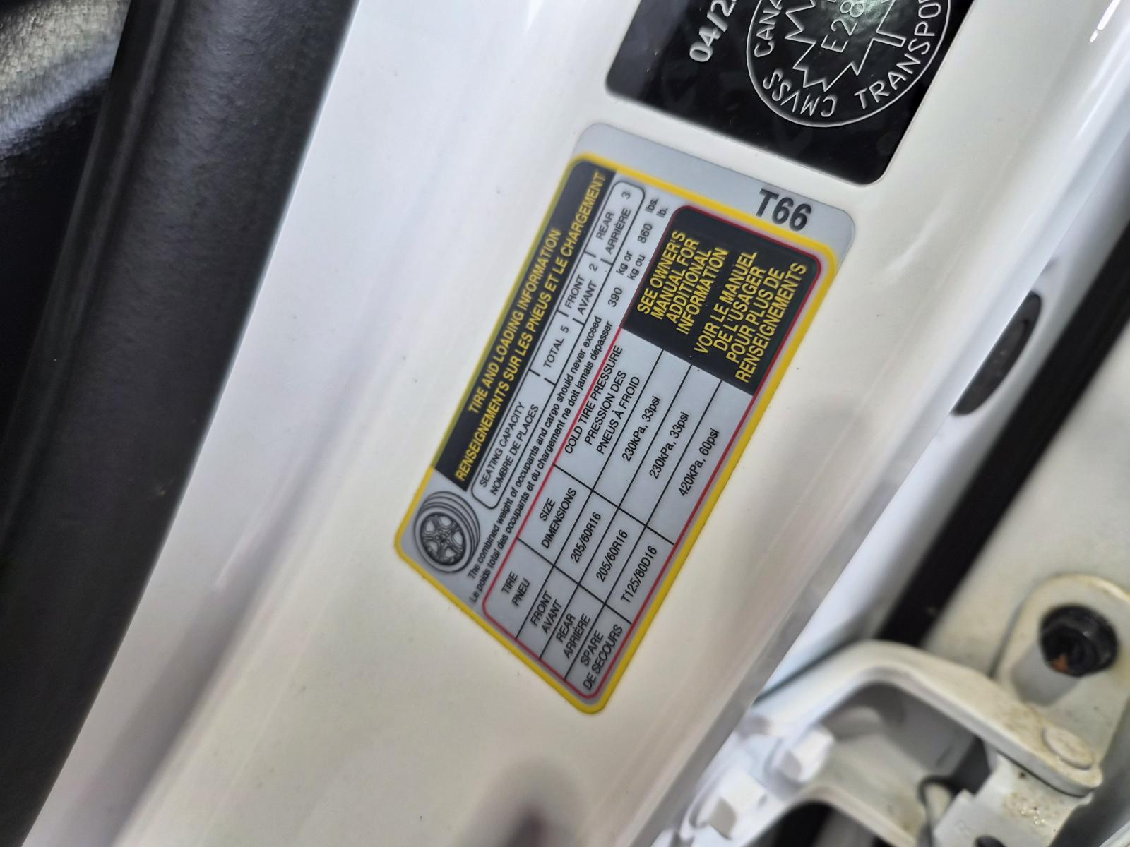Kia Soul LX 2022 — photo 8