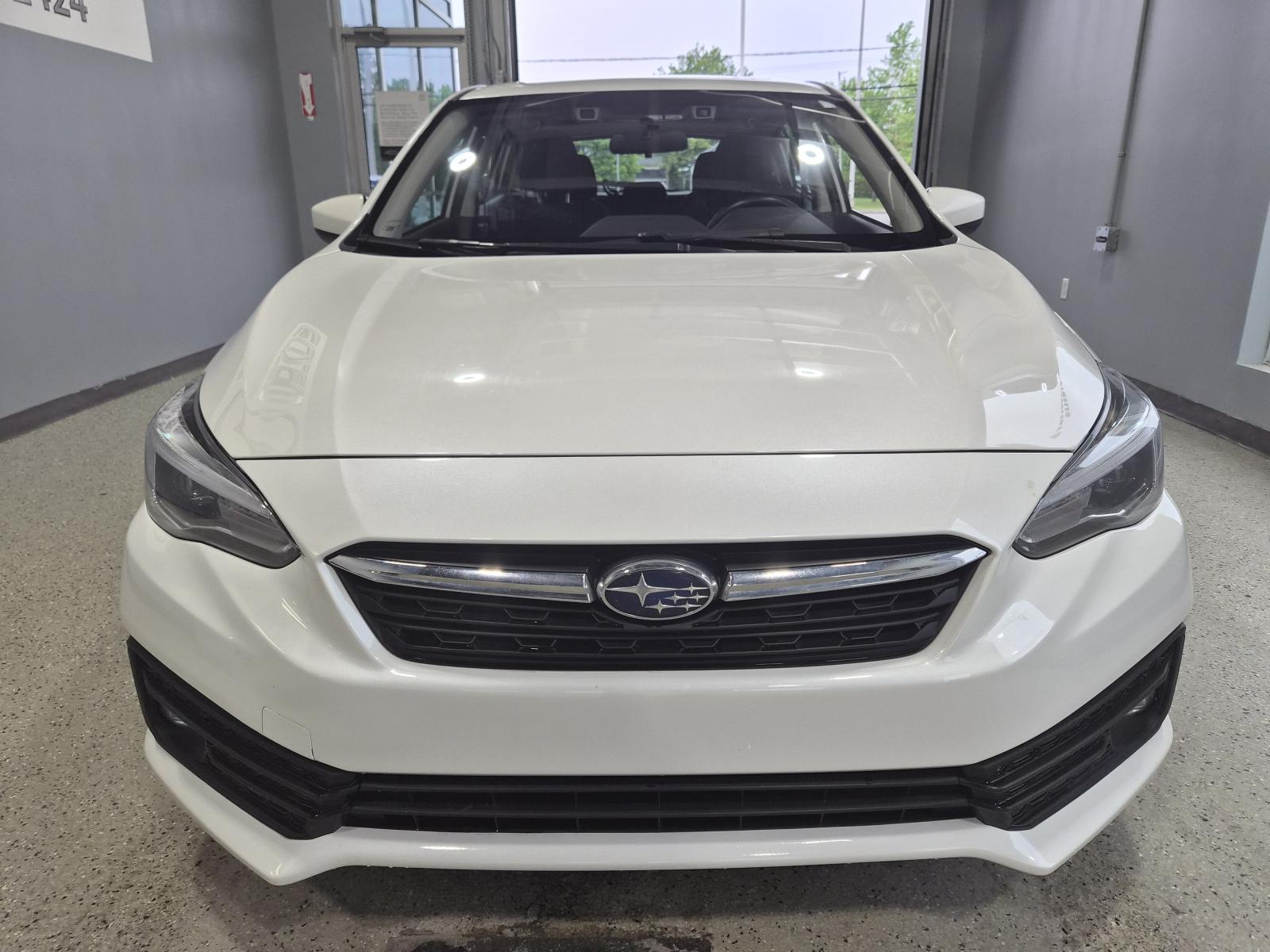 Subaru Impreza Sport w/Eye 2020 — photo 7