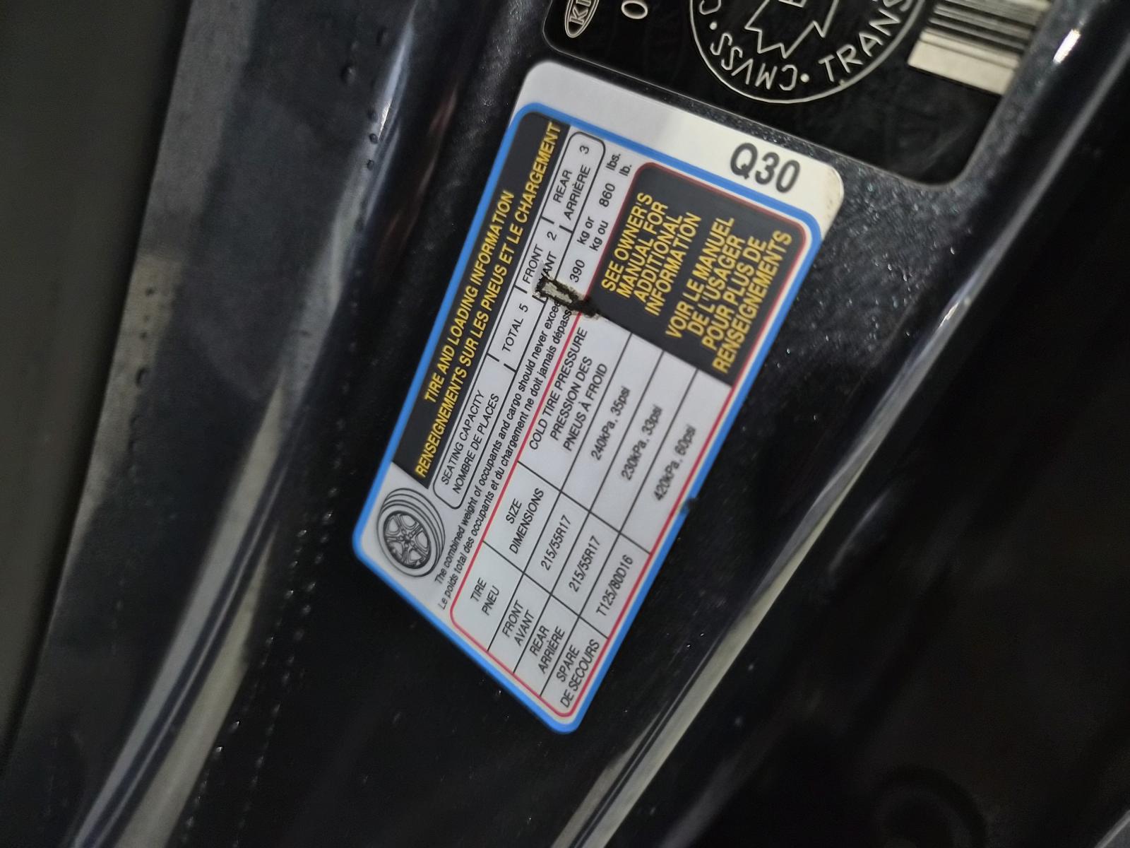 Kia Seltos EX Premium TI 2021 — photo 8