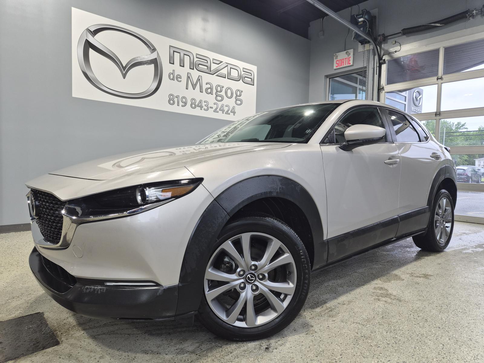 Mazda CX-30 GS 2023