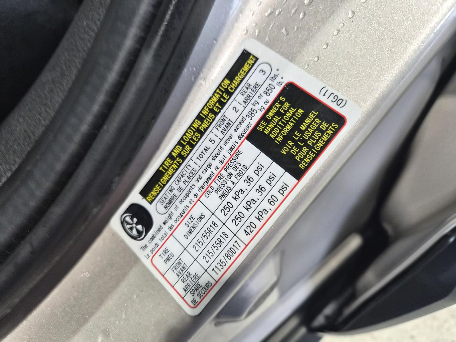 Mazda CX-30 GS 2023 — photo 8