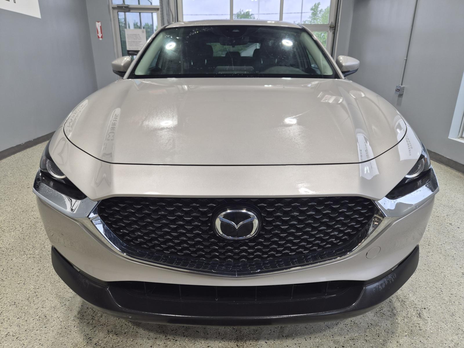 Mazda CX-30 GS 2023 — photo 7