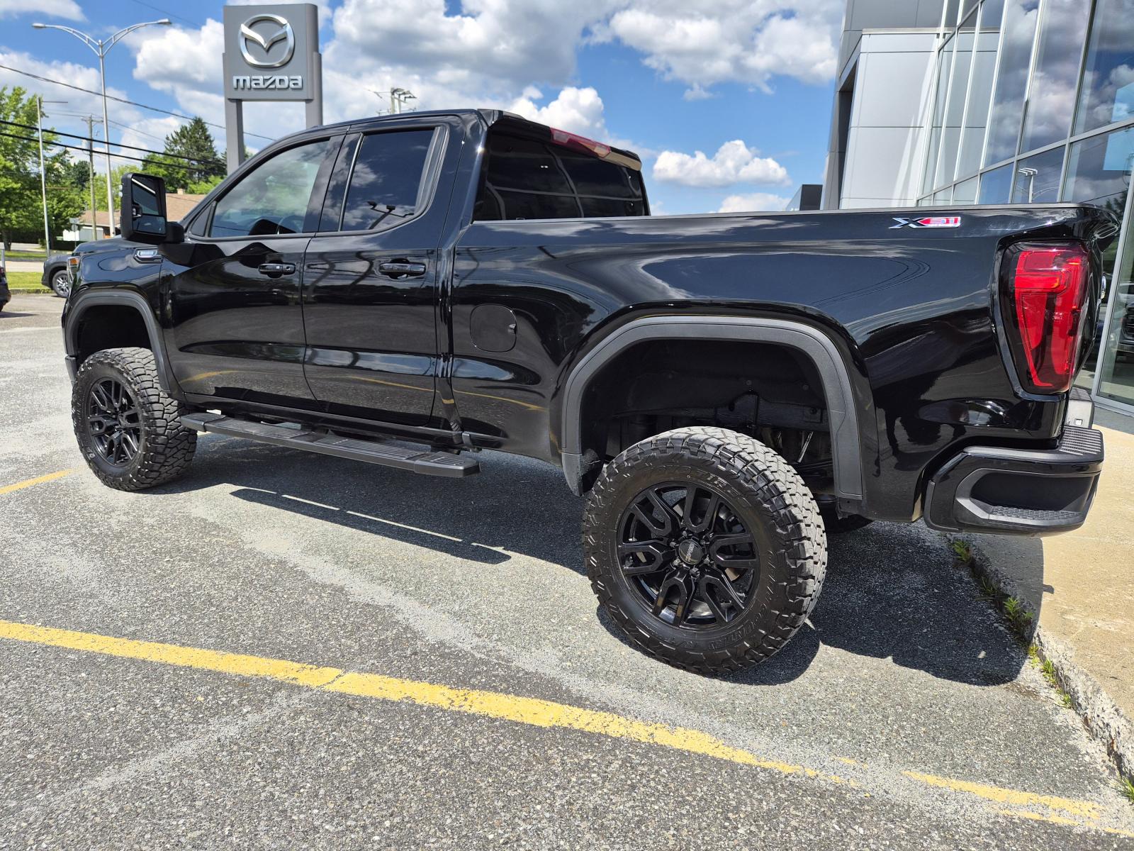 GMC Sierra 1500 Elevation 2023 — photo 3