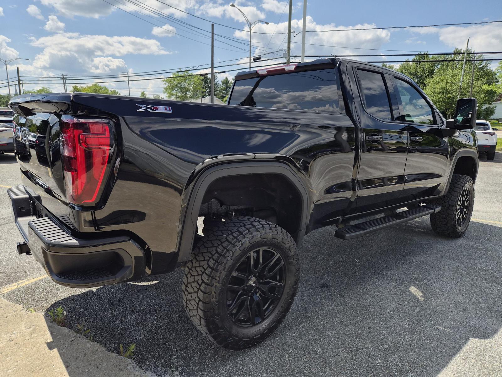 GMC Sierra 1500 Elevation 2023 — photo 5