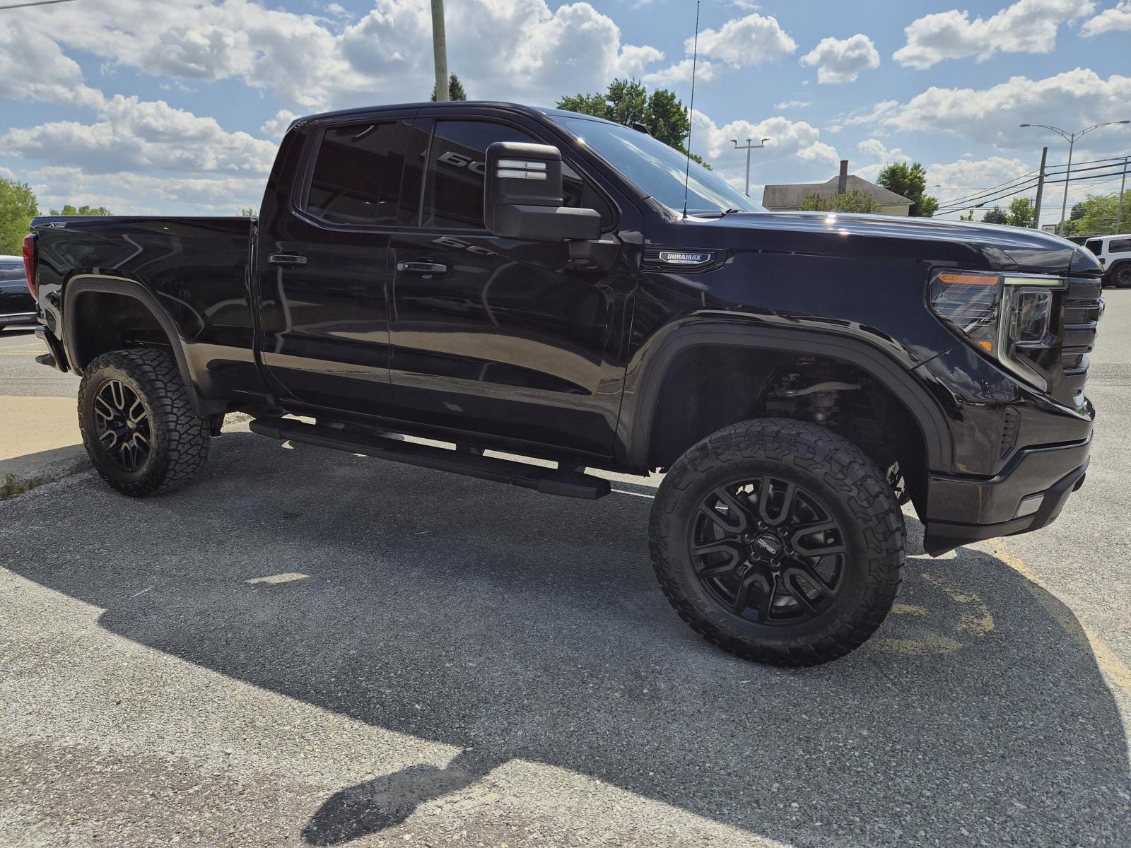 GMC Sierra 1500 Elevation 2023 — photo 6