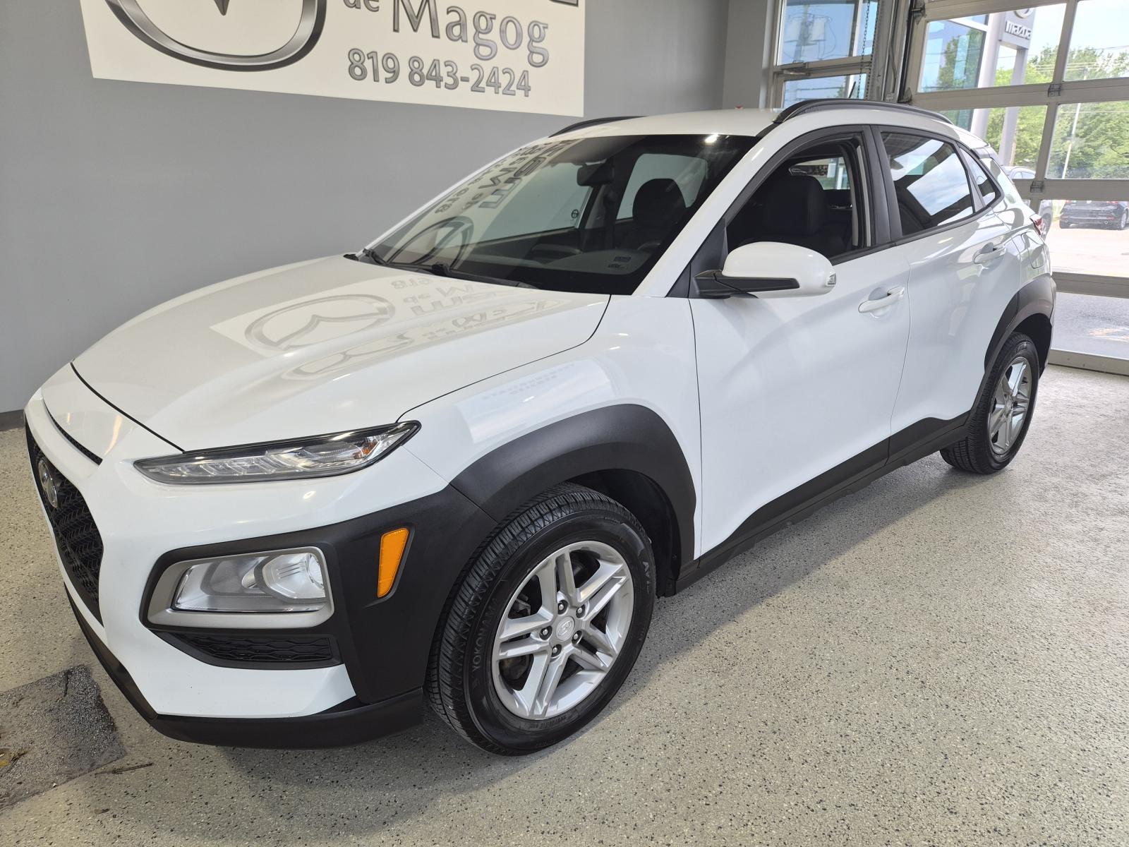 Hyundai Kona 2.0L Preferred 2019 — photo 2