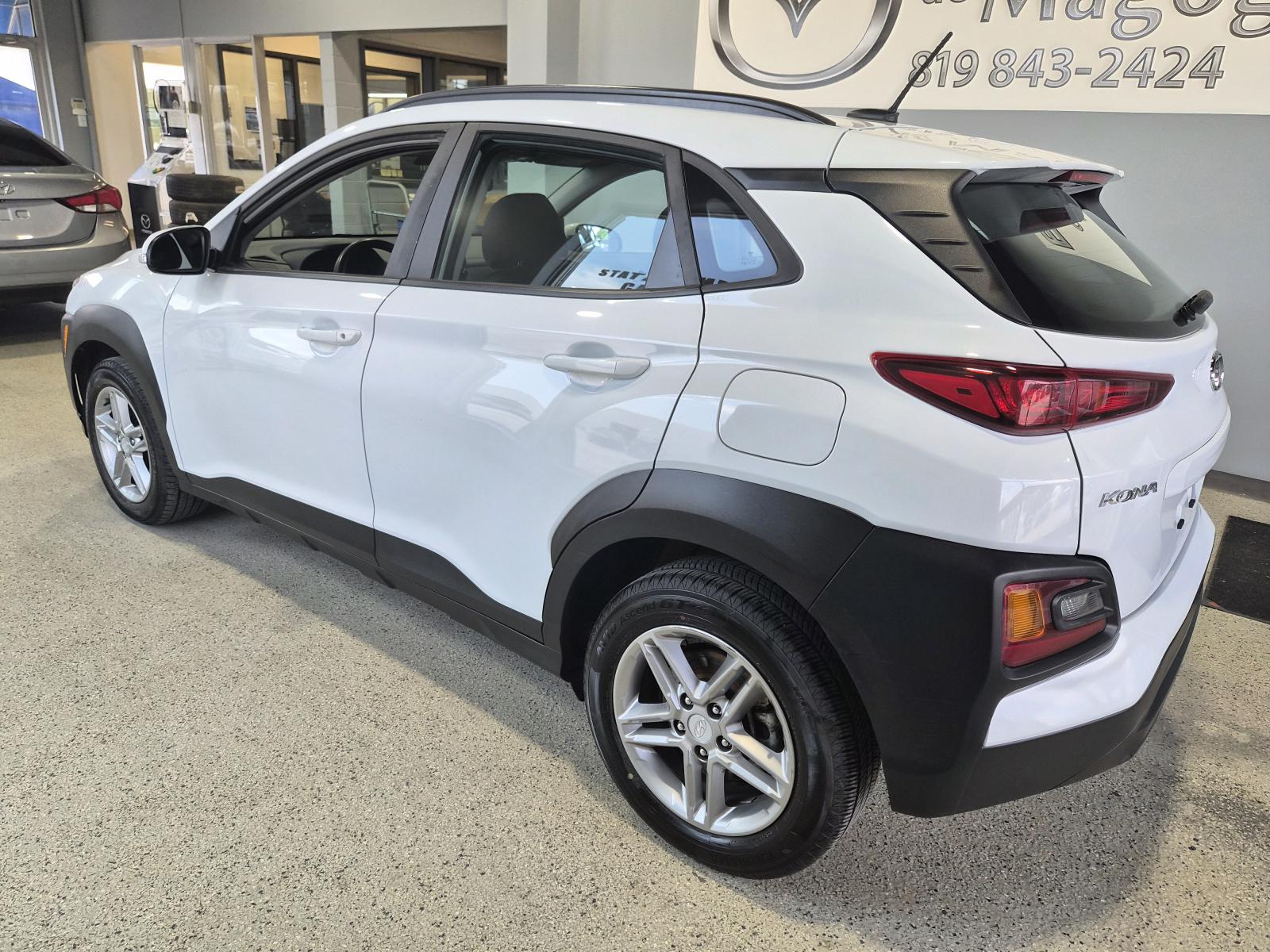 Hyundai Kona 2.0L Preferred 2019 — photo 3