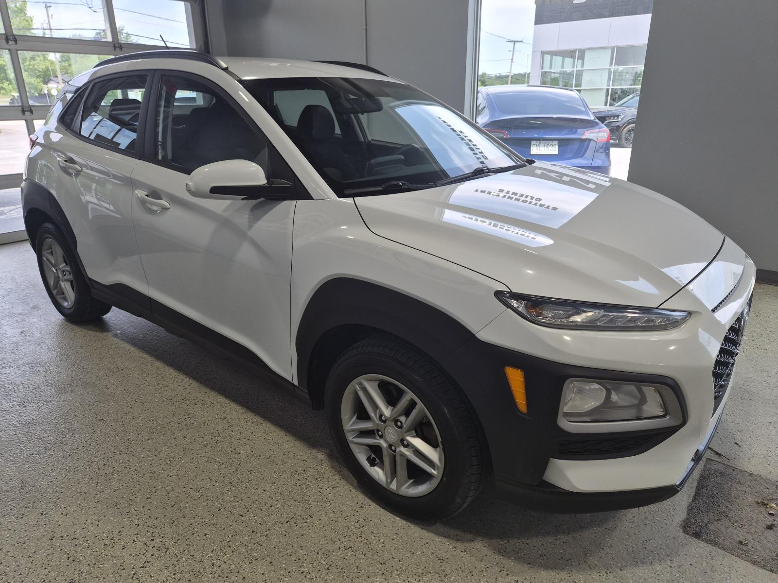 Hyundai Kona 2.0L Preferred 2019 — photo 6