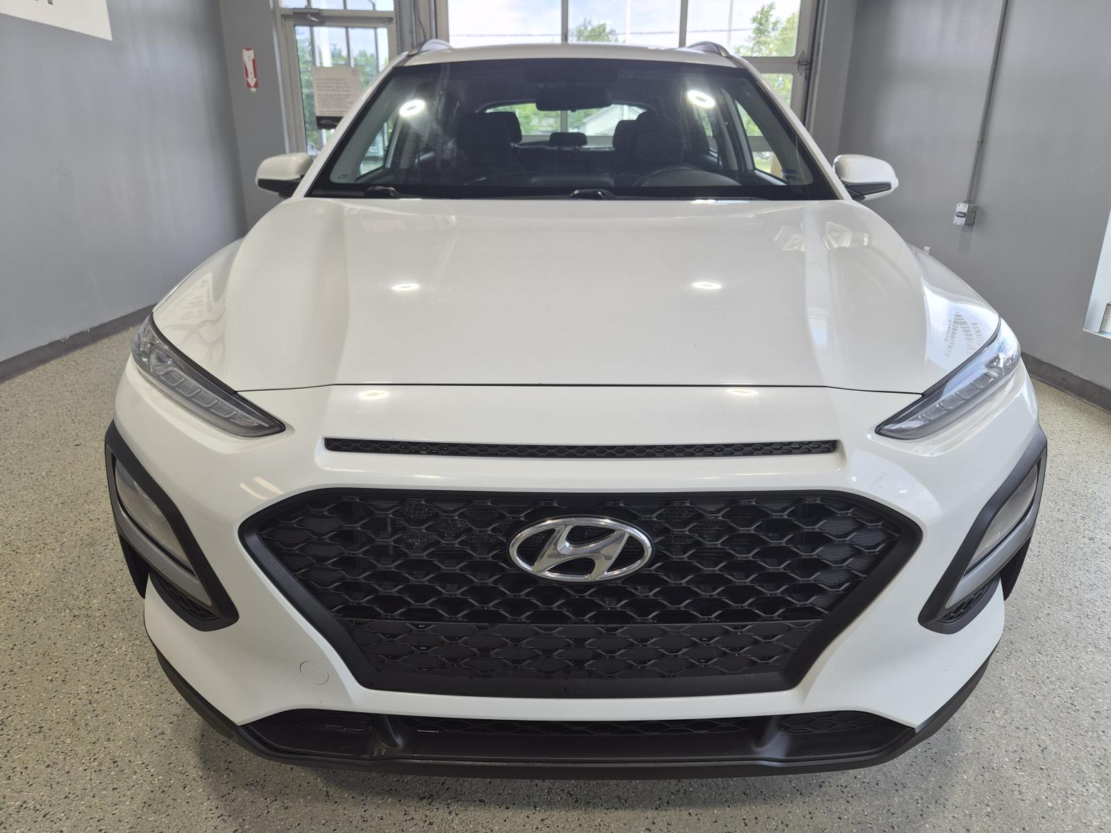 Hyundai Kona 2.0L Preferred 2019 — photo 7