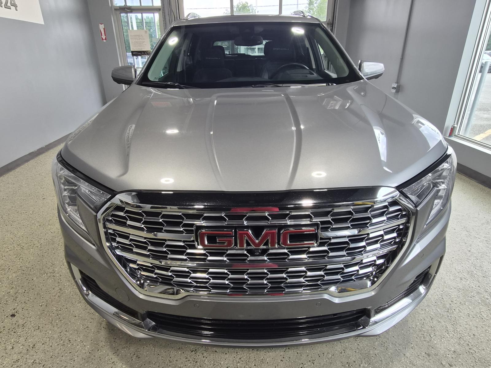 GMC Terrain Denali 2024 — photo 7