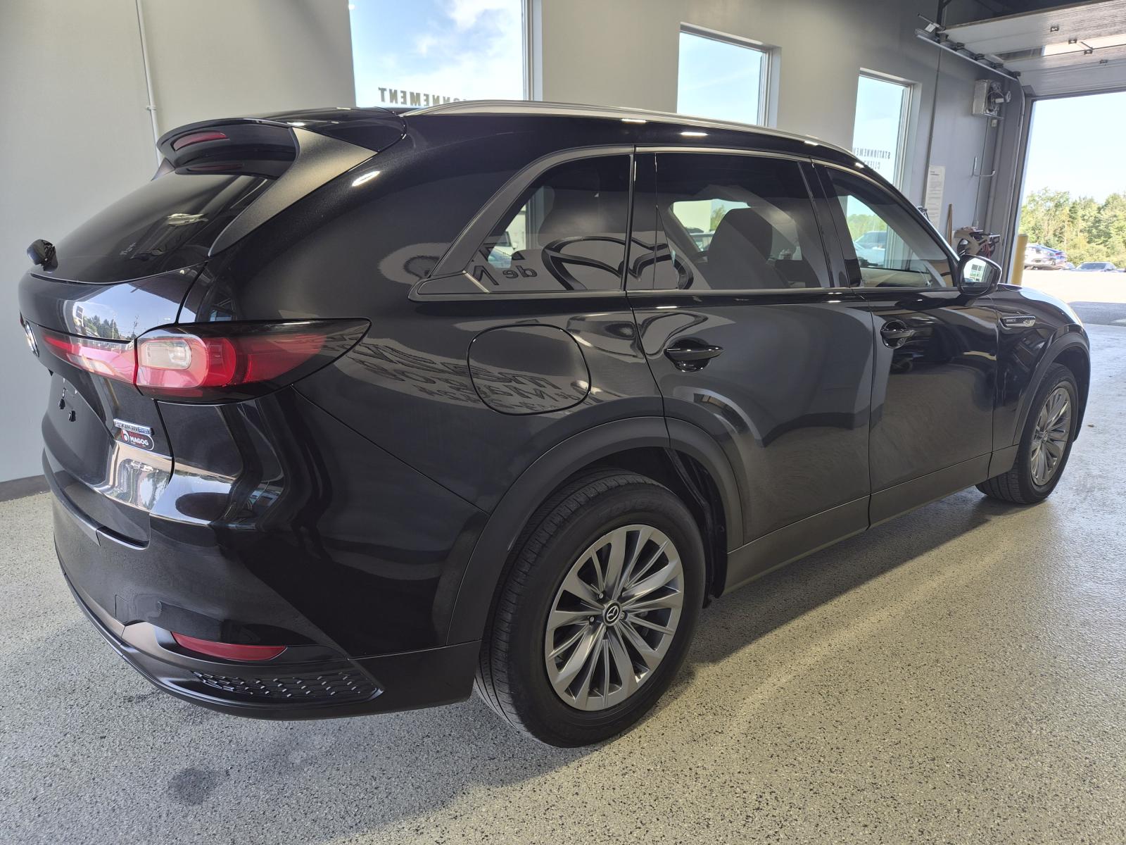 Mazda CX-90 GS-L PHEV 2024 — photo 5