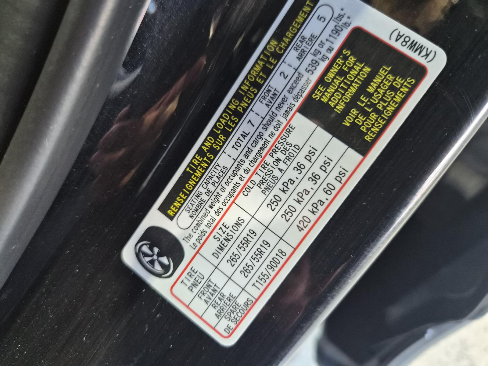Mazda CX-90 GS-L PHEV 2024 — photo 8