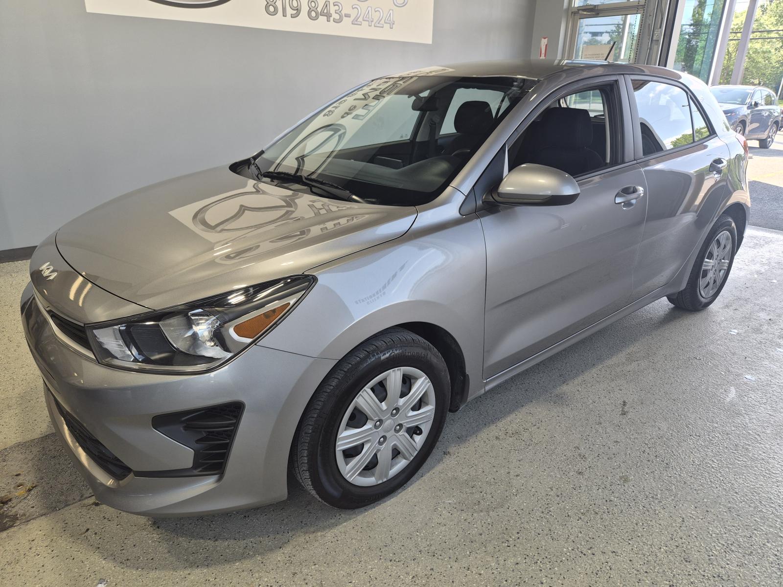 Kia Rio LX+ 2023 — photo 2